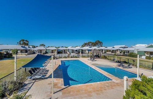 Jurien Bay Villa | Seafront Unit 50