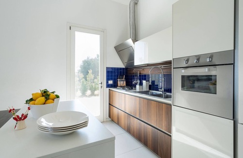 Gallina Villa | Seafront Villa in Avola, Sicily