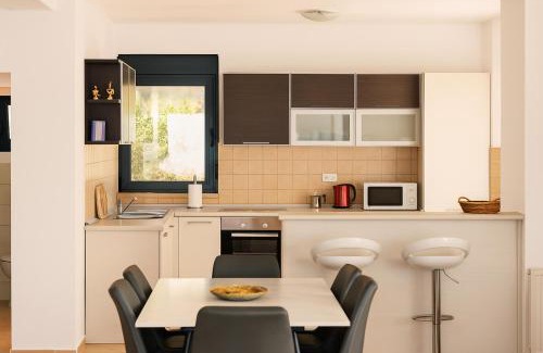 Bar Villa | Seafront Villa with Private Pool in Dobra Voda, Montenegro