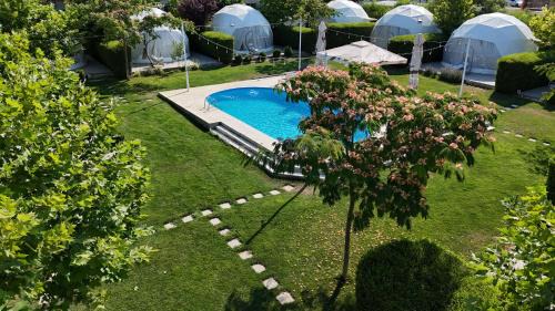 Costinesti Other | Seagloo Glamping - Adults Only