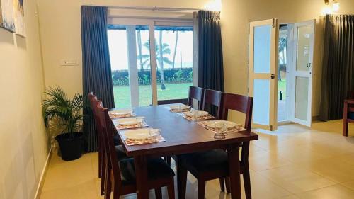 Kappad Villa | Seagrove Villa