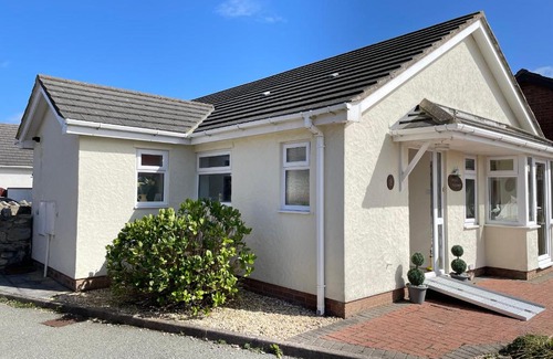 Trearddur Bay House | Seagull Cottage