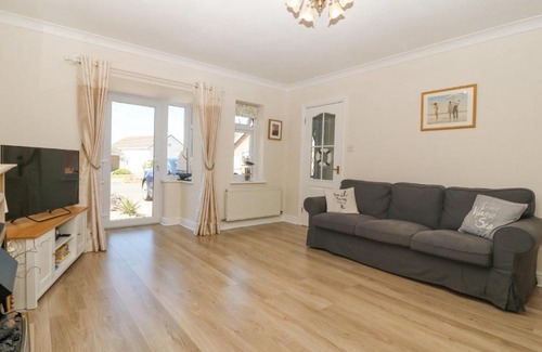 Trearddur Bay House | Seagull Cottage