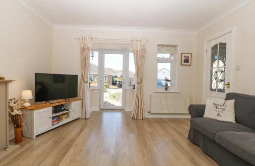 Trearddur Bay House | Seagull Cottage