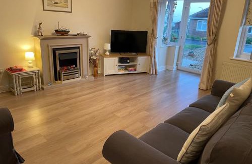 Trearddur Bay House | Seagull Cottage