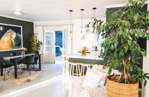 Sandbaai House | Seagull Hermanus