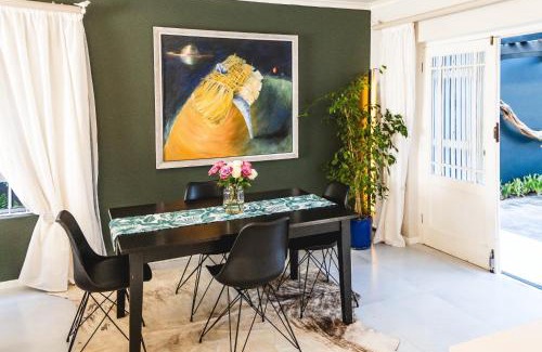 Sandbaai House | Seagull Hermanus