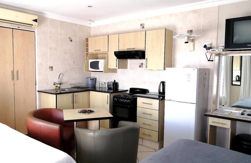 Richards Bay Apartment | Seagull Lodge