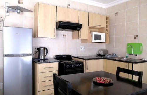 Richards Bay Apartment | Seagull Lodge