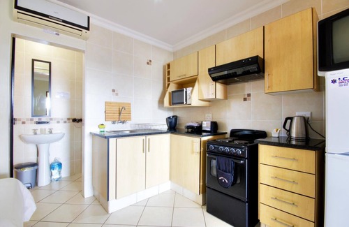 Richards Bay Apartment | Seagull Lodge