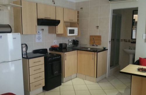 Richards Bay Apartment | Seagull Lodge