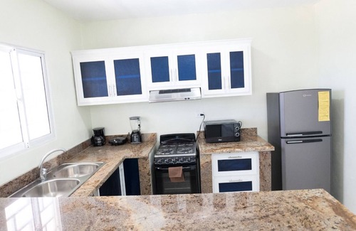 Palmilla Apartment | Seagull Paradise 1D