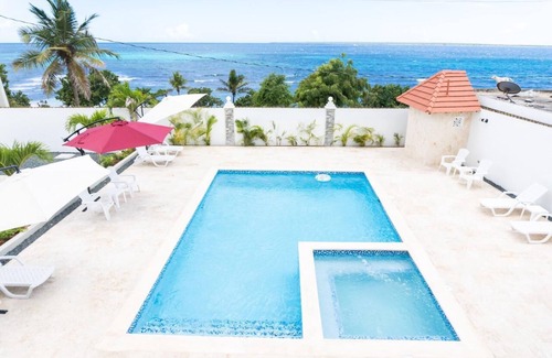 Palmilla Apartment | Seagull Paradise 1D