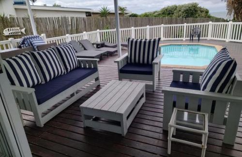 Southport House | Seagulls Beach House