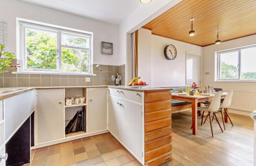 Walberswick House | Seagulls