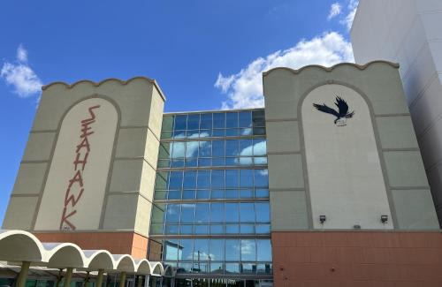Northeast Virginia Beach Hotel | Seahawk Motel
