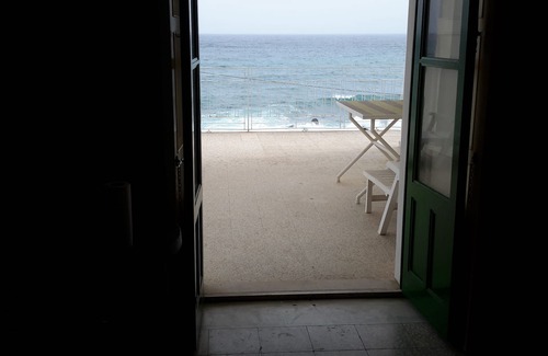 Aci Trezza House | "Seaholiday" House with large panoramic terrace overlooking the sea