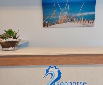 Navodari House | SeaHorse GuestHouse