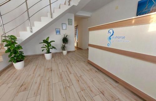 Navodari House | SeaHorse GuestHouse