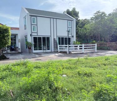 North Pattaya House | Sealoft,Pattaya