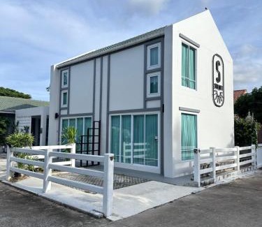 North Pattaya House | Sealoft,Pattaya