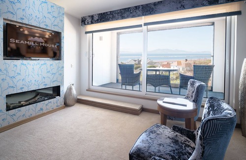 Seamill Hotel | Seamill House Hotel