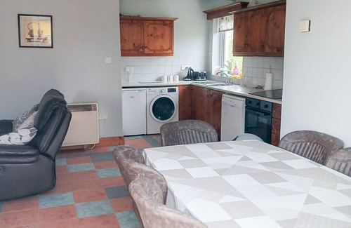 Riverchapel House | Seamount Holiday Village No 26 by Interhome