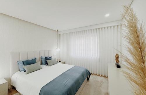 Vila do Conde Apartment | Seanest View Apartment