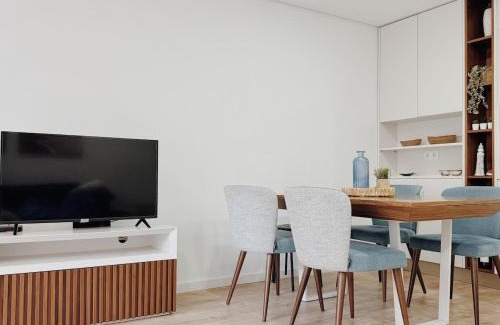 Vila do Conde Apartment | Seanest View Apartment