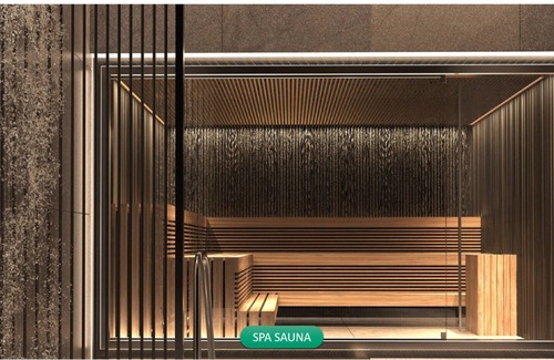 Okurcalar Hotel | Seaphoria Beach Resort