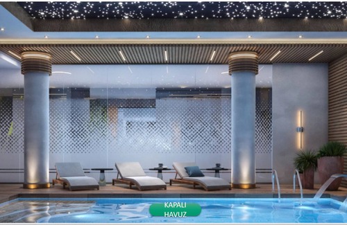 Okurcalar Hotel | Seaphoria Beach Resort