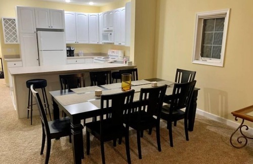 Lewes Condo | SeaRenity - beach, nature, biking, shopping, dinning