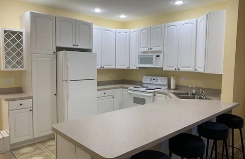 Lewes Condo | SeaRenity - beach, nature, biking, shopping, dinning