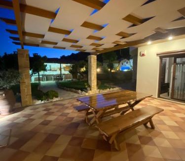 Karakiani Villa | SeaRestKanakia