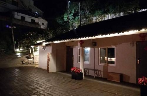 Taimali House | SeaRoad Homestay