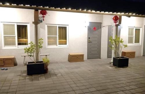 Taimali House | SeaRoad Homestay