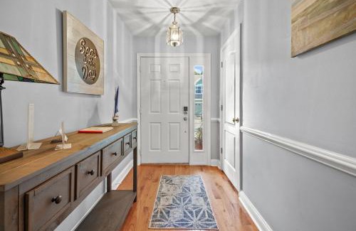 Cape Charles House | Seas the Day at Bay Creek - Pet Friendly & Linens Included!