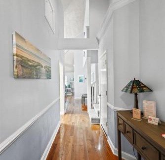 Cape Charles House | Seas the Day at Bay Creek - Pet Friendly & Linens Included!