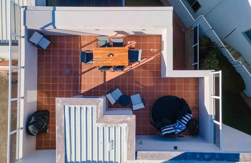 Terrigal House | Seas the Day