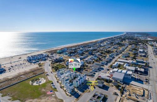 Atlantic Beach House | Seas the Day home