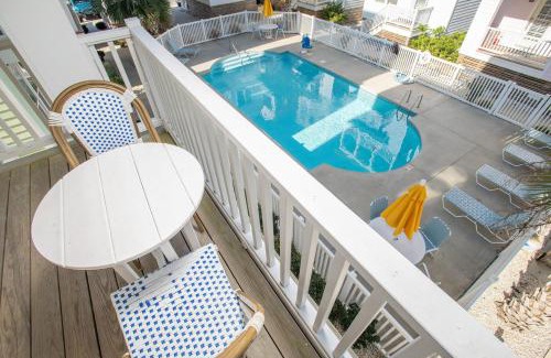 Atlantic Beach House | Seas the Day home