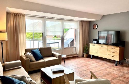 Dangast Apartment | SeaSalt Cabin Dangast