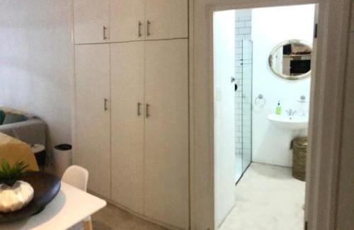 Umdloti Apartment | Seascape at 209 Umdloti Resort - with inverter