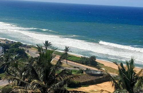 Umdloti Apartment | Seascape at 209 Umdloti Resort - with inverter