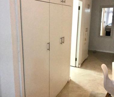 Umdloti Apartment | Seascape at 209 Umdloti Resort - with inverter