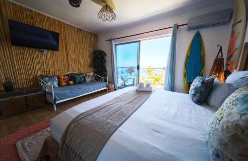 Camps Bay House | Seascape Camps Bay