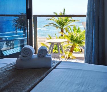Camps Bay House | Seascape Camps Bay