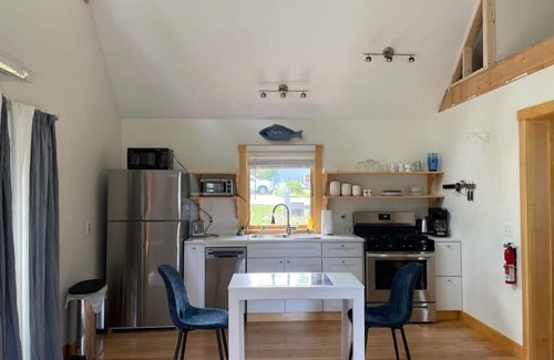 Bar Harbor Cottage | Seascape Cottage