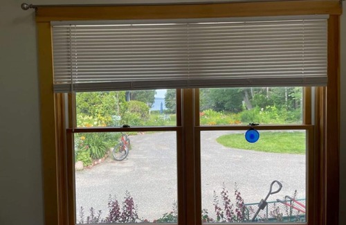 Bar Harbor Cottage | Seascape Cottage