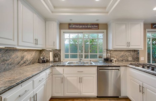 Huntington Harbour House | Seascape Estate | Steps To Harbor Beach | Pool/Spa